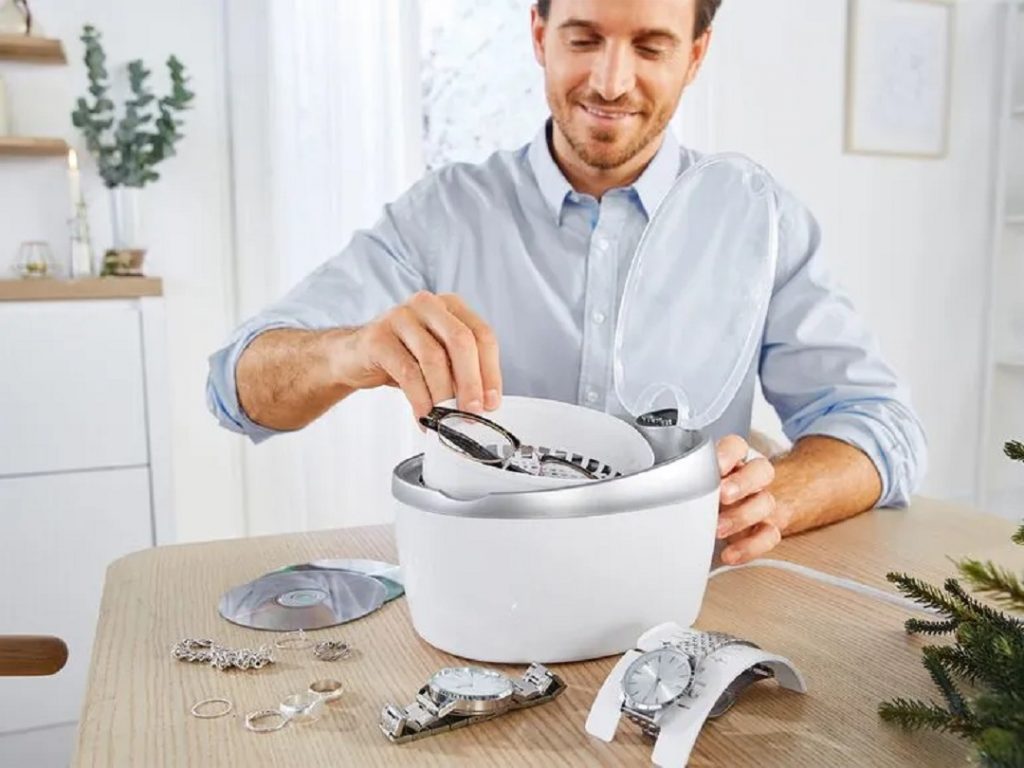 Lidl: Gadgets de limpieza para mantener a raya la Covid-19