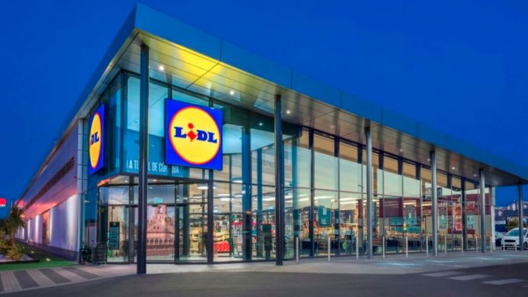Productos desconocidos de Lidl que debes probar