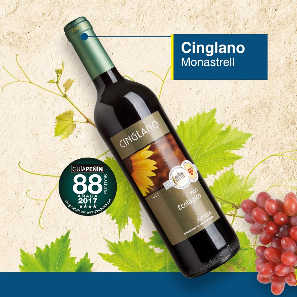 Vinos tintos de Lidl y Mercadona por menos de 6 euros