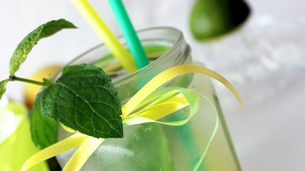 Limonada para Navidad