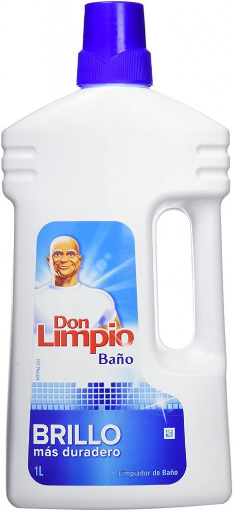 don limpio