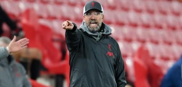 liverpool fichajes rumores klopp 0