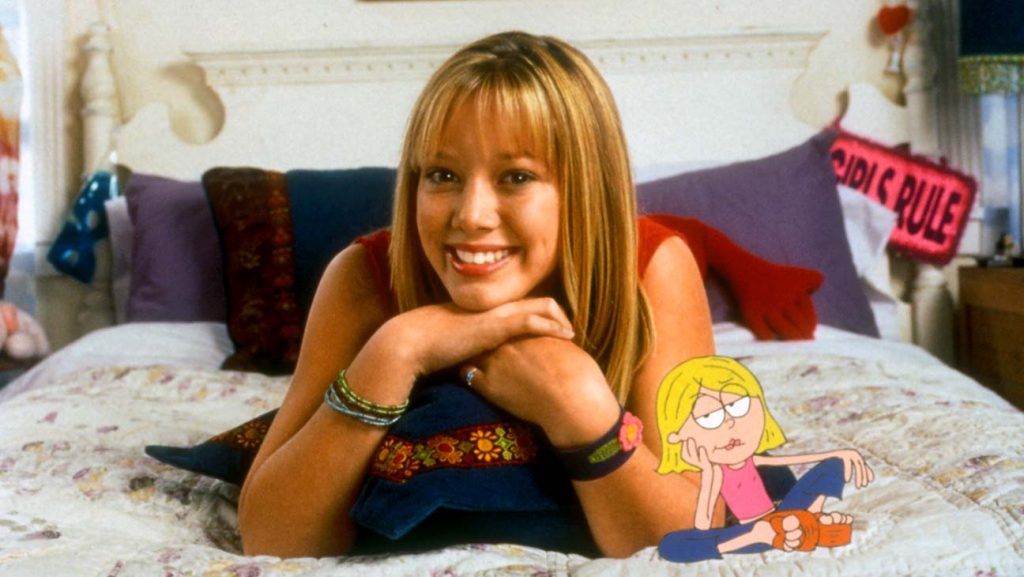 Disney no 'resucita' Lizzie McGuire, ¿qué fue de sus protagonistas? 7 lizzie-mcguire