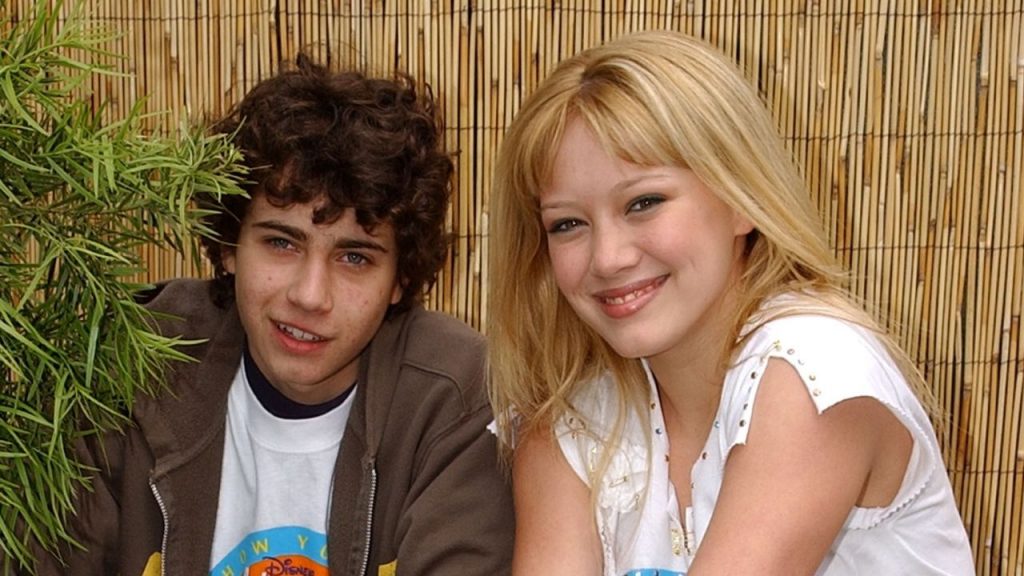 Disney no 'resucita' Lizzie McGuire, ¿qué fue de sus protagonistas? 9 lizzie-mcguire