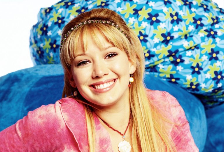 Disney no 'resucita' Lizzie McGuire, ¿qué fue de sus protagonistas?