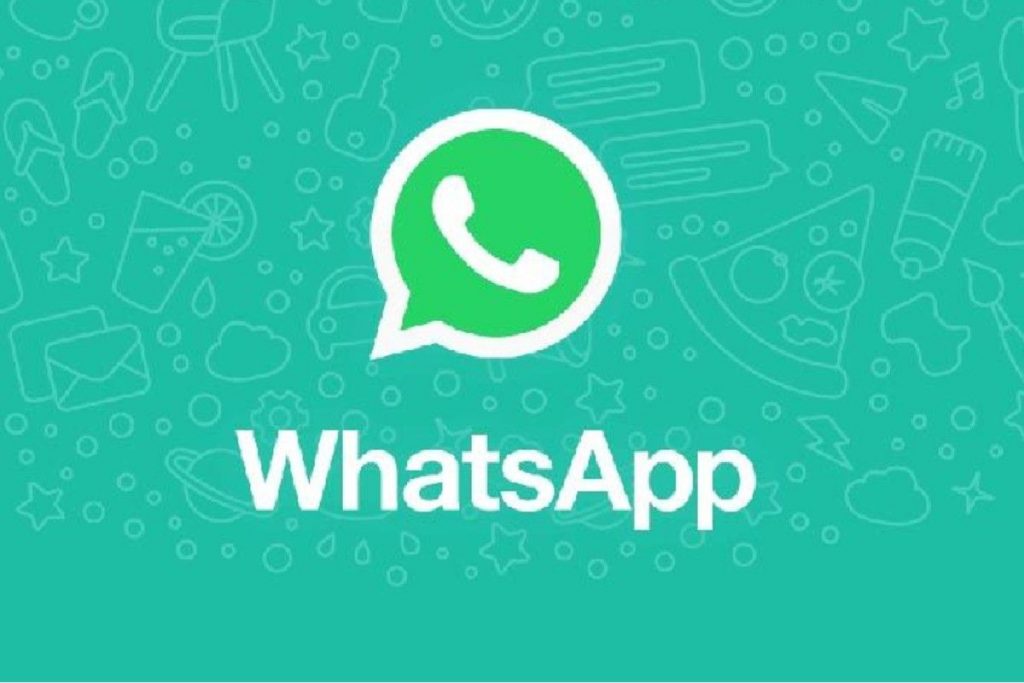 logo whatsapp