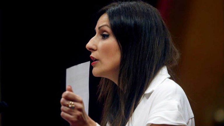 Cs insta al PSOE a rectificar la ley Celaá