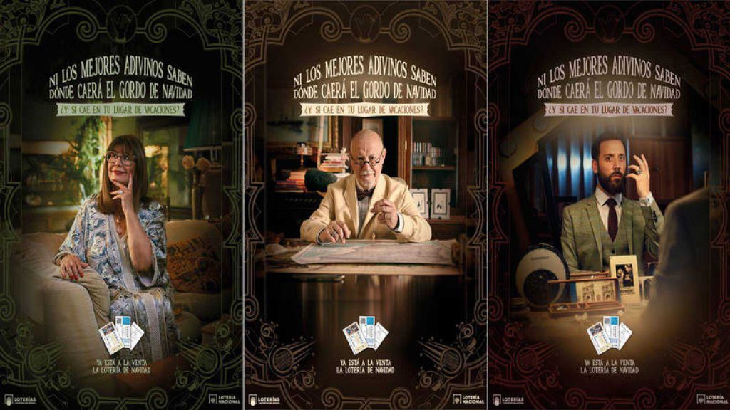 Así puedes participar en la Lotería de Navidad de Amazon