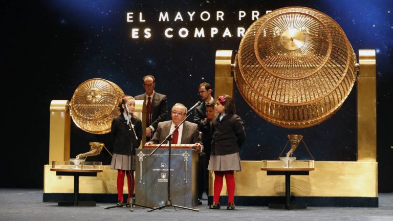 'La varita mágica' reparte 200.000 euros más en Roquetas