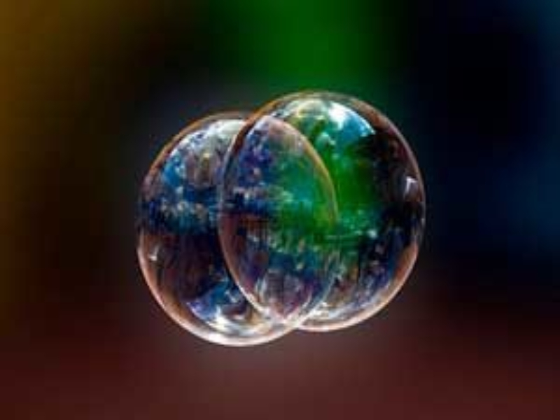 Cómo hacer pompas de jabón congeladas en casa 4 como congelar en lugares cerrado