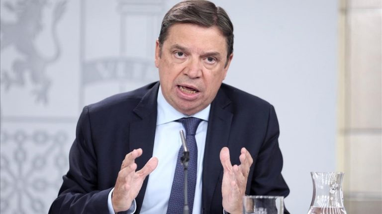 La PAC y la ley de la Cadena Alimentaria, compromisos cumplidos del Ministerio de Agricultura