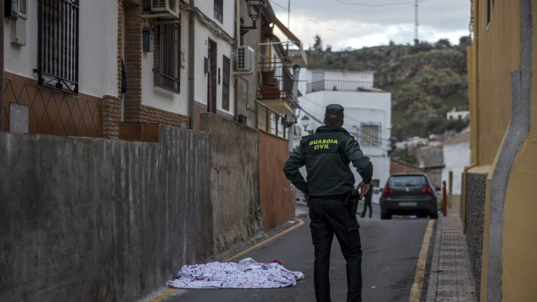 Los hermanos Fernández, culpables del asesinato a tiros de 'Luisito'