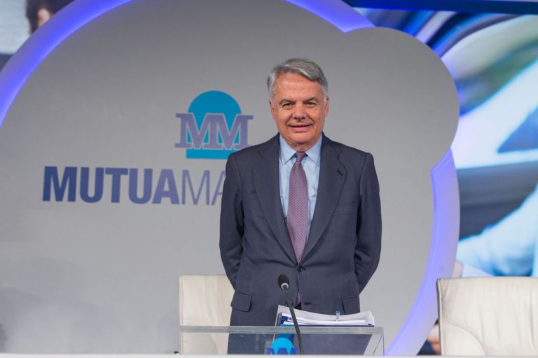 Mutua Madrileña compra el 40% de la gestora de grandes patrimonios Orienta Capital