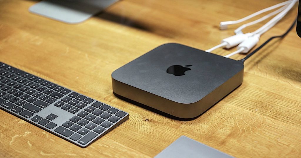 mac mini