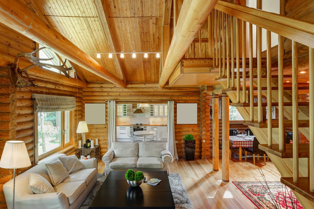 Qué es la madera 4 Utilización económica de la madera