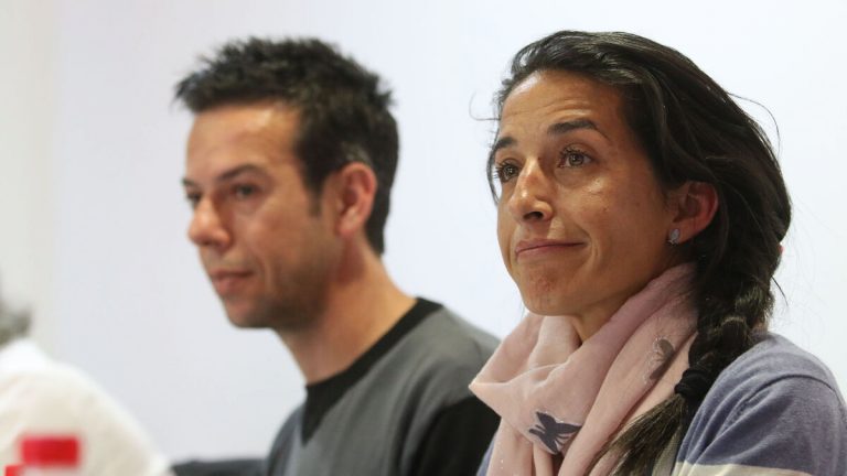 La madre de Gabriel Cruz espera que el TS 