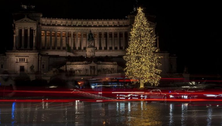 Planes para esta Navidad influenciada por la pandemia