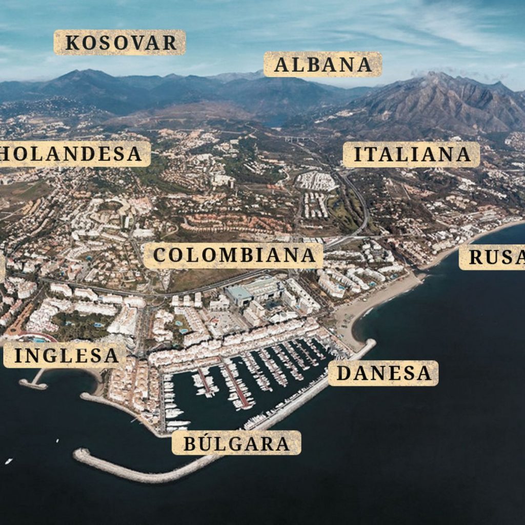 Estas son las mafias más peligrosas con las que no querrás tratos 13 Estas son las mafias más peligrosas con las que no querrás tratos