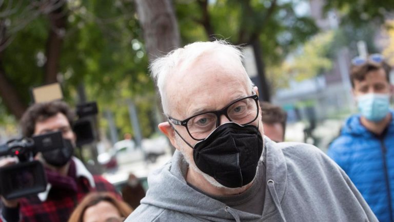 Mainat, de nuevo en los juzgados y 