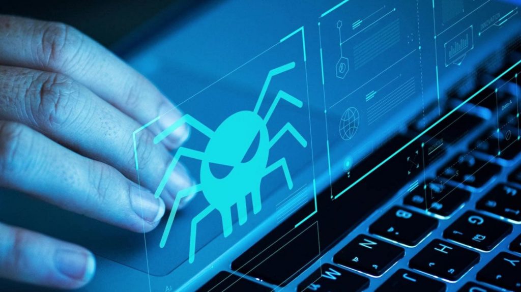 Cómo saber si tu móvil tiene un virus 79 malware adrozek