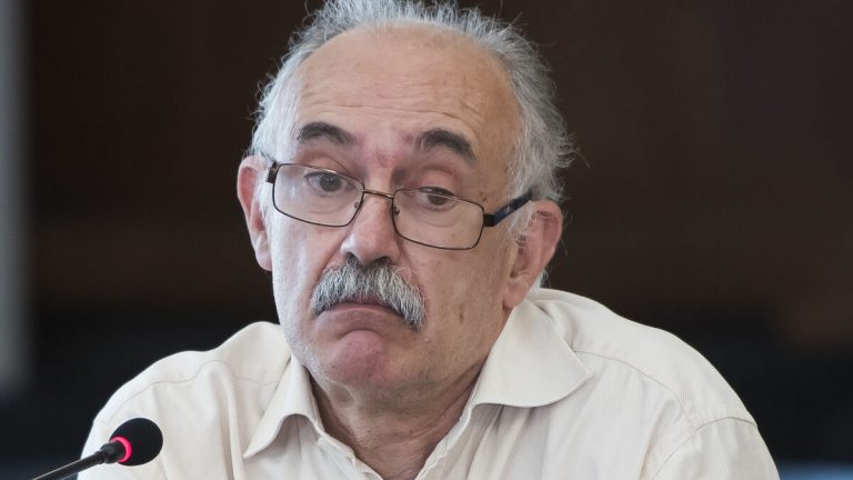 El juez cita investigado al exviceconsejero Justo Mañas