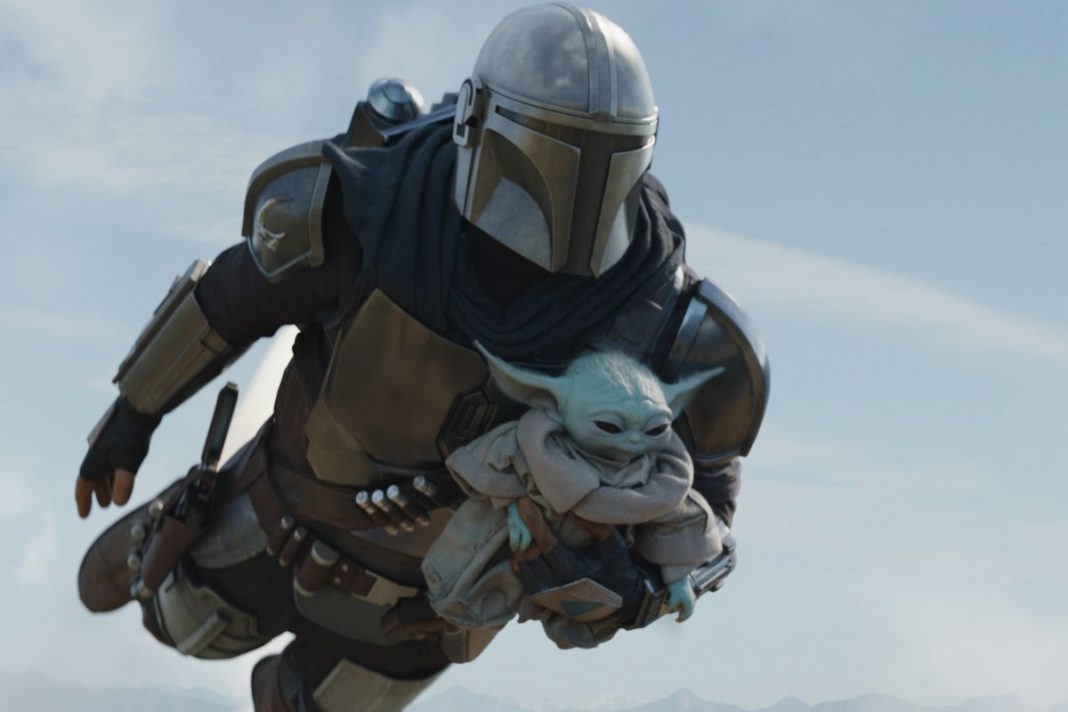 mandalorian