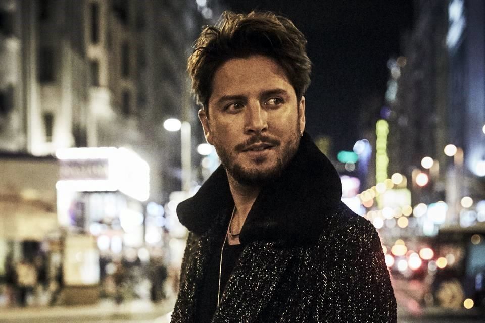 Manuel Carrasco en "La cruz del mapa (Acústico toma 1 The London sessions)" 3 Manuel Carrasco La Cruz del Mapa Acústico Toma 1. The London Sessions