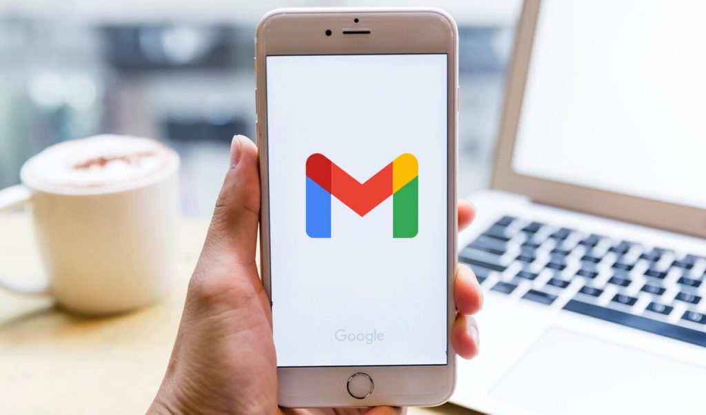 Cómo marcar como leído un mensaje de Gmail sin abrirlo 2 gmail