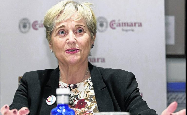 La juez María Tardón, designada asesora de víctimas de acoso o violencia