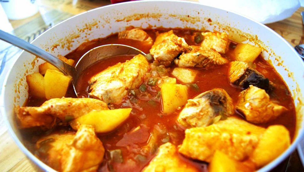 Paso a paso para preparar el mejor marmitako vasco