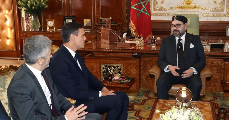 Exteriores: El aplazamiento de la cumbre con Marruecos llevaba días estudiándose