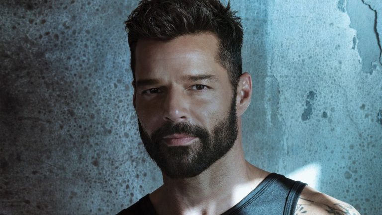 Ricky Martin cumple 49 años