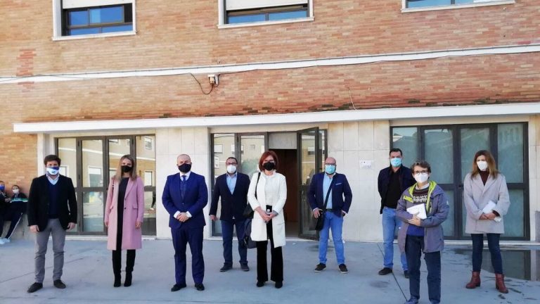 La Plataforma Más Plurales presenta en el Senado enmiendas a la LOMLOE