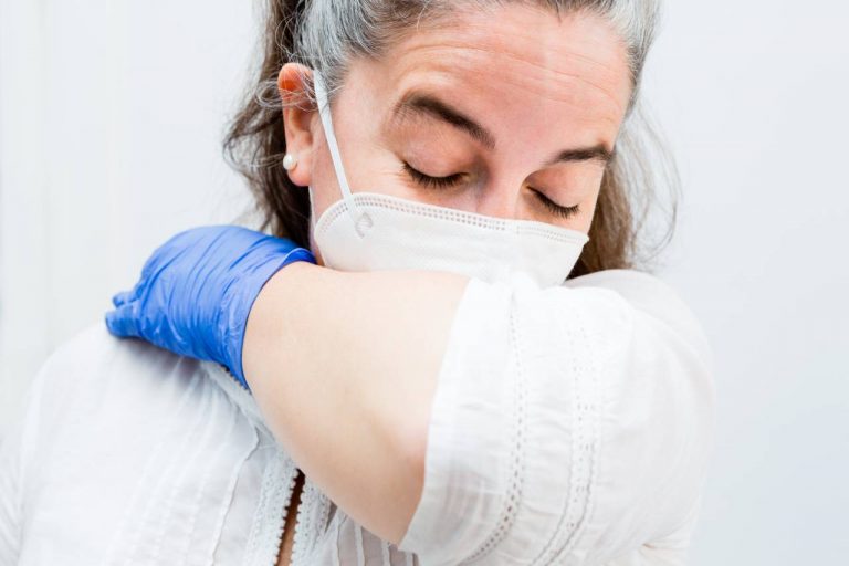 Sanitarios denuncian la 