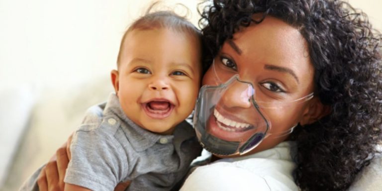 Mascarillas transparentes: estas te protegen según el consejo general de enfermería