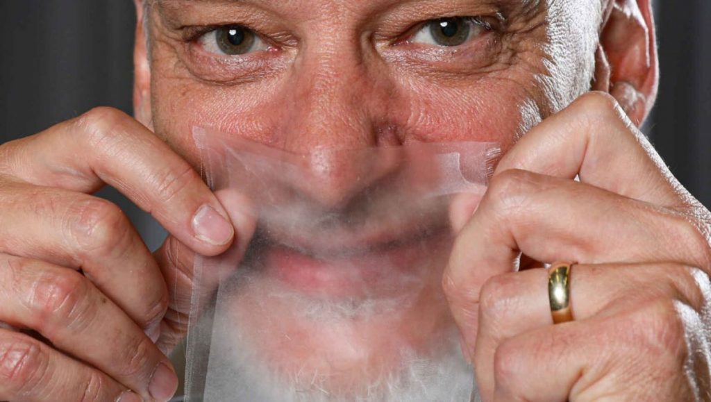 Mascarillas transparentes estas son las que de verdad te protegen según el consejo general de enfermería