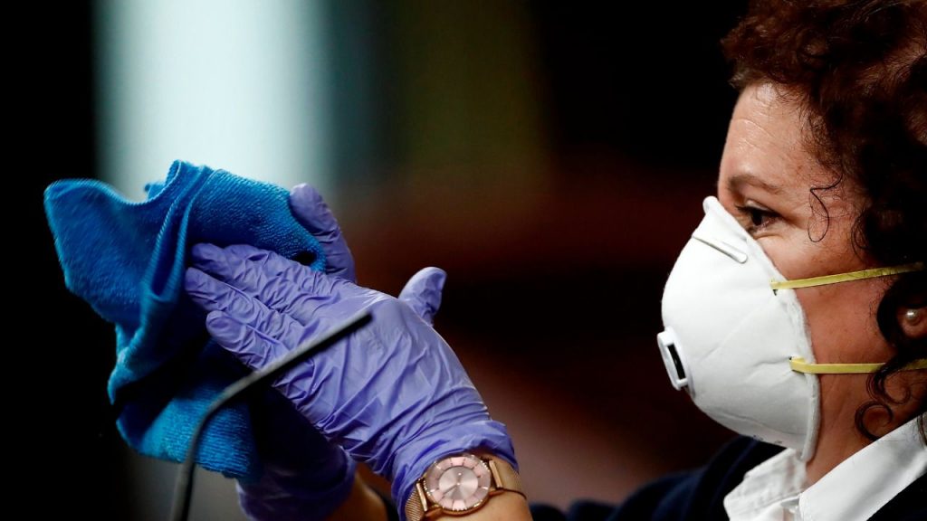 Mascarillas: estas son las más seguras y cómodas para llevar en tus reuniones familiares