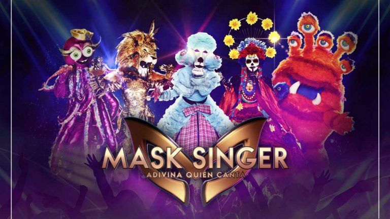 Mask Singer: destripamos la final con los famosos que se esconden bajo las máscaras