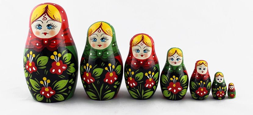 matrioska
