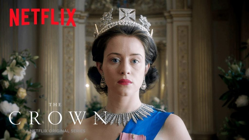 De juego de tronos a El señor de los anillos: estas son las series más caras de la historia 165 the crown