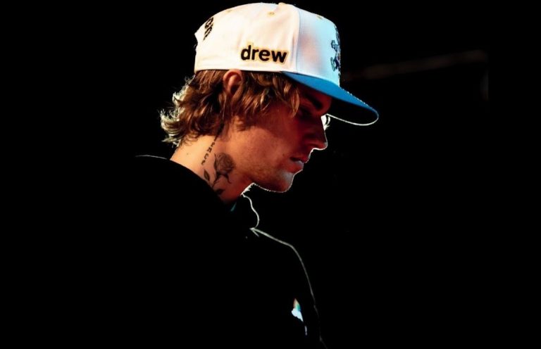 Justin Bieber presenta 'Anyone', su nuevo single