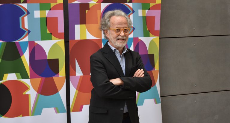 Fernando Colomo y Beatriz de la Gándara reciben la Medalla de Oro de EGEDA