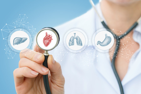 Qué patologías atiende  un médico internista