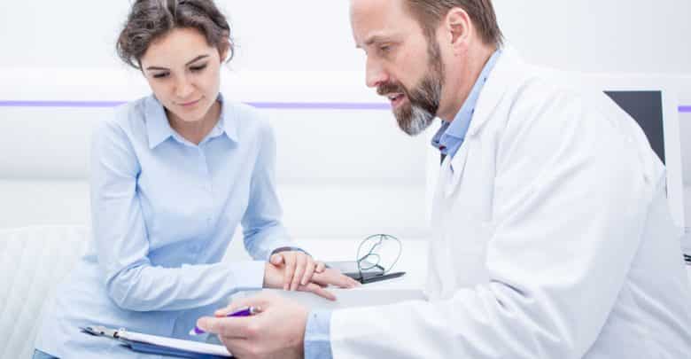 Características de un médico internista