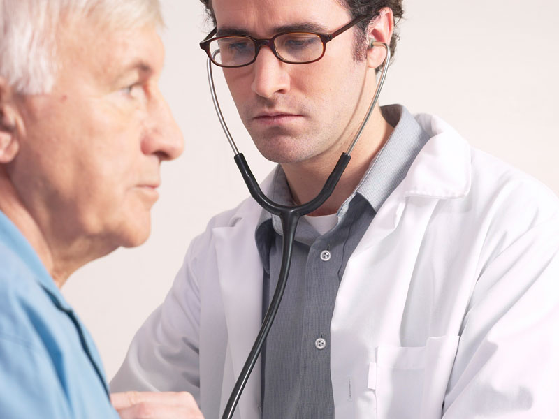 Diferencia entre medicina general y medicina interna