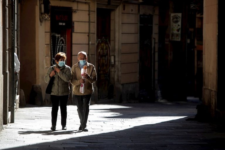 Un 67% de los españoles apuesta por 