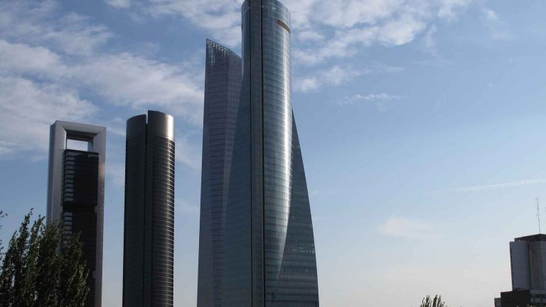 El mercado inmobiliario captará más de 9.200 millones de euros en 2021