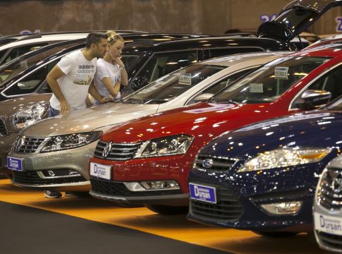 mercado vhiculos usados