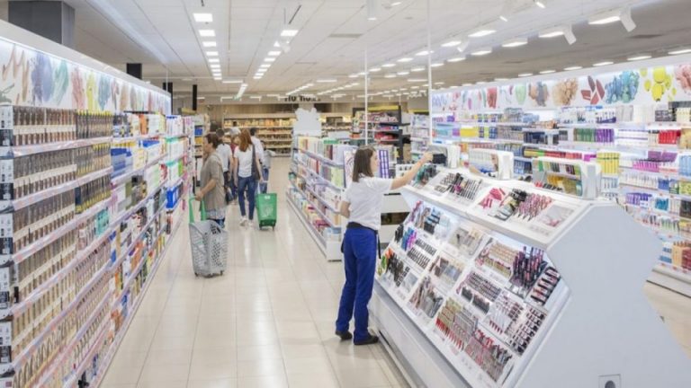 Colonia: clones de marcas caras que puedes encontrar en Mercadona y Lidl