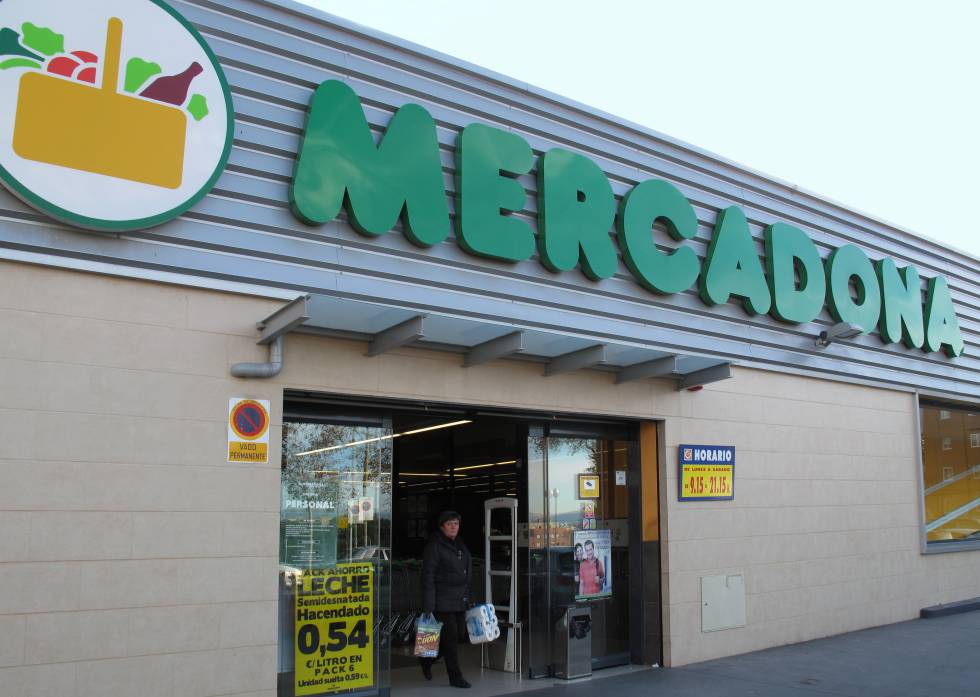 mercadona